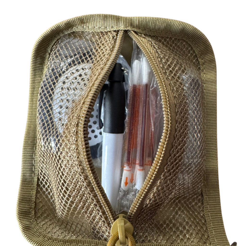 W1 Basic IFAK Kit (Stocked)