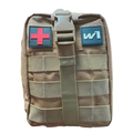 W1 Basic IFAK (Empty)
