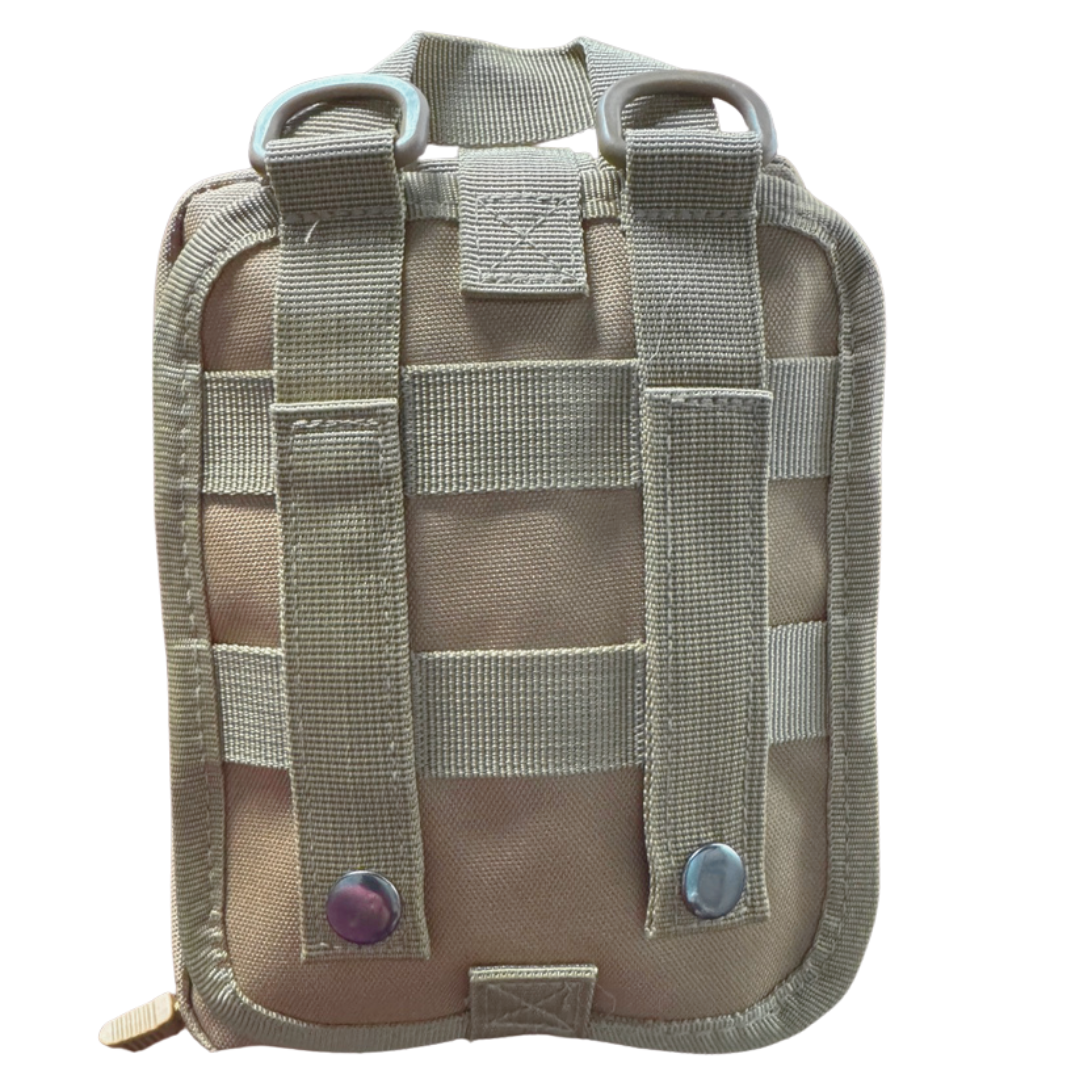 W1 Basic IFAK Kit (Stocked)