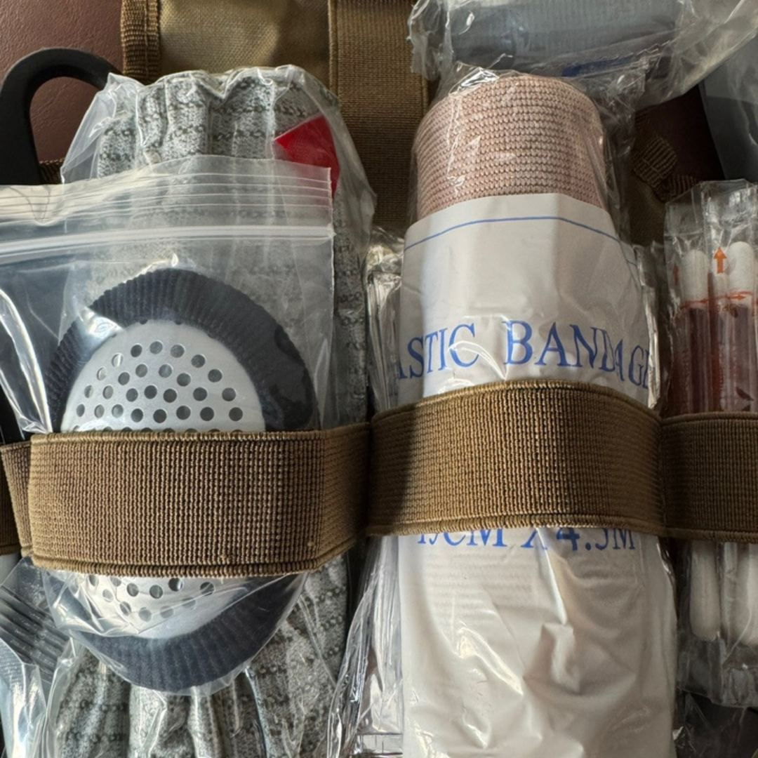 W1 USGI Upgrade IFAK (Stocked)