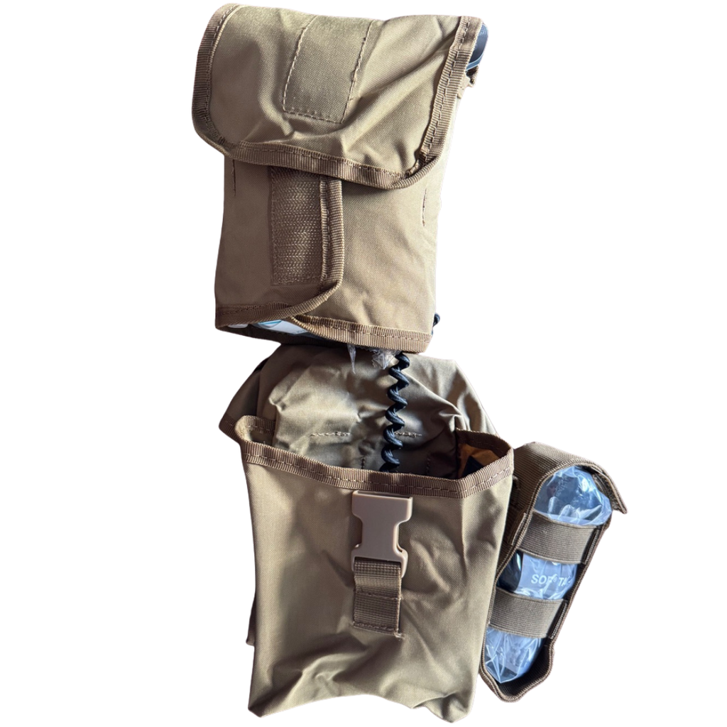 W1 USGI Upgrade IFAK (Stocked)