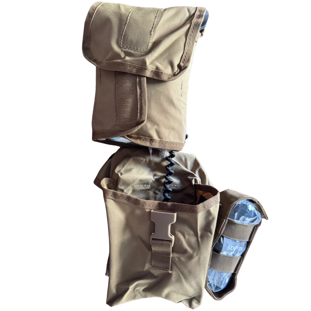 W1 USGI Upgrade IFAK (Stocked)