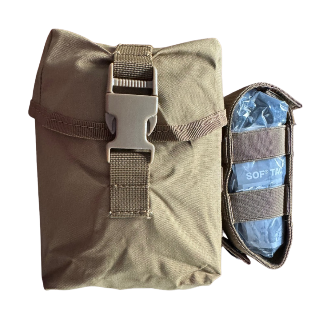 W1 USGI Upgrade IFAK (Empty)