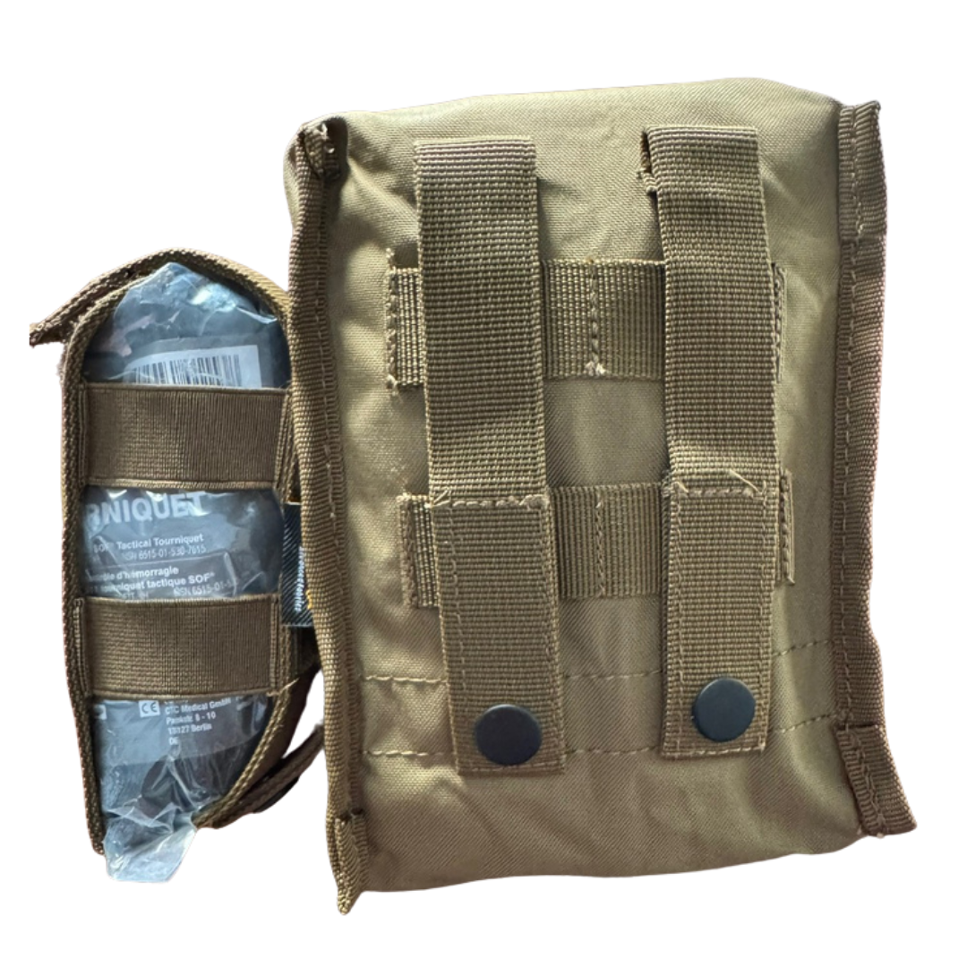 W1 USGI Upgrade IFAK (Empty)