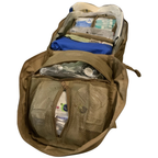 W1 Combat Medic Backpack (Empty)