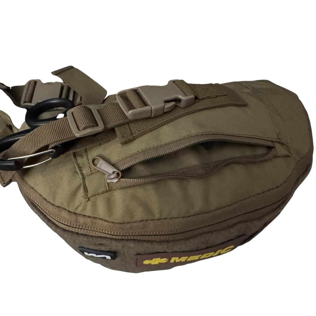 W1 Squad Bag (Stocked)