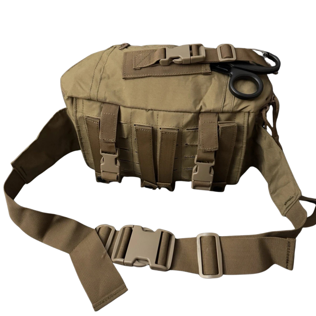 W1 Squad Bag (Empty)