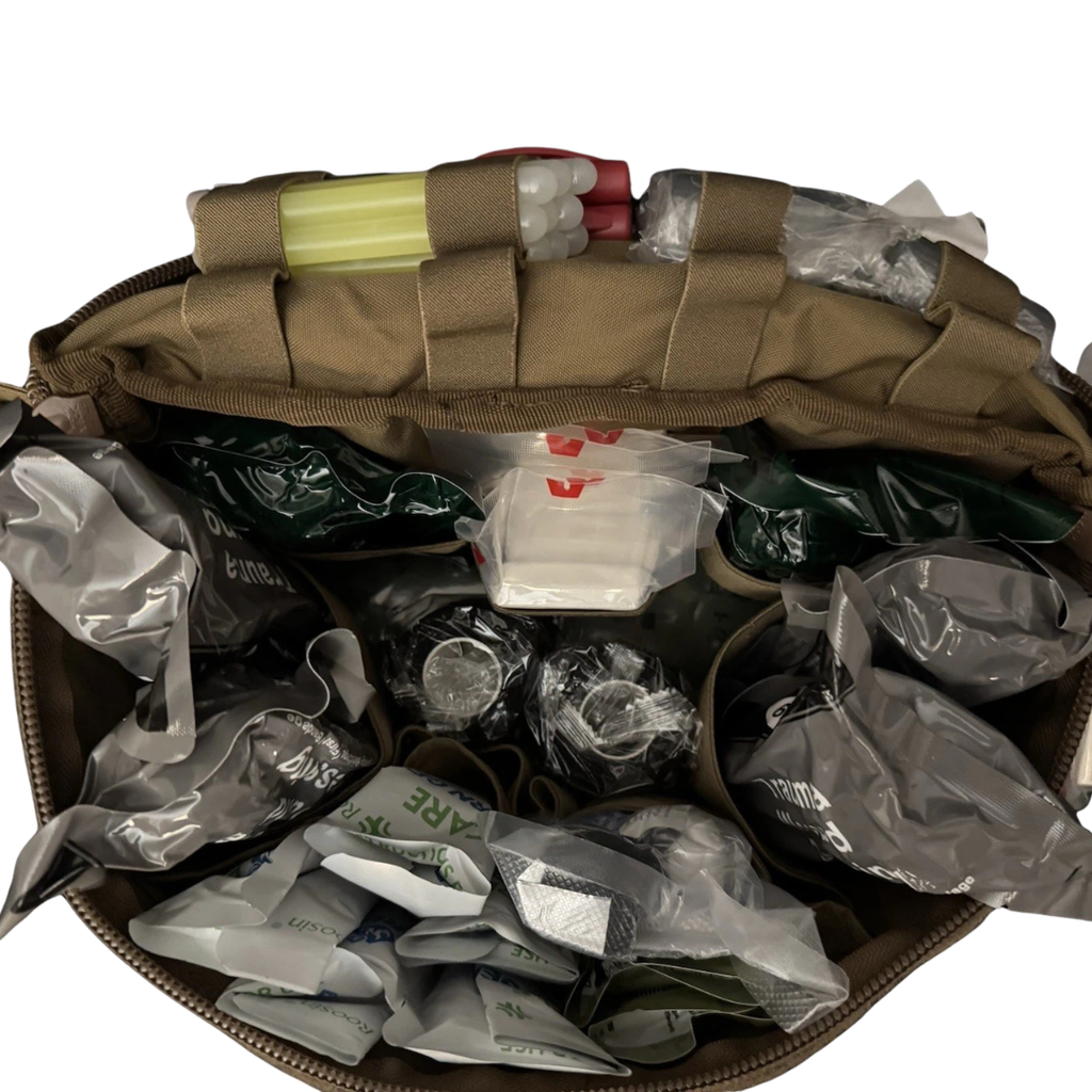 W1 Squad Bag (Stocked)