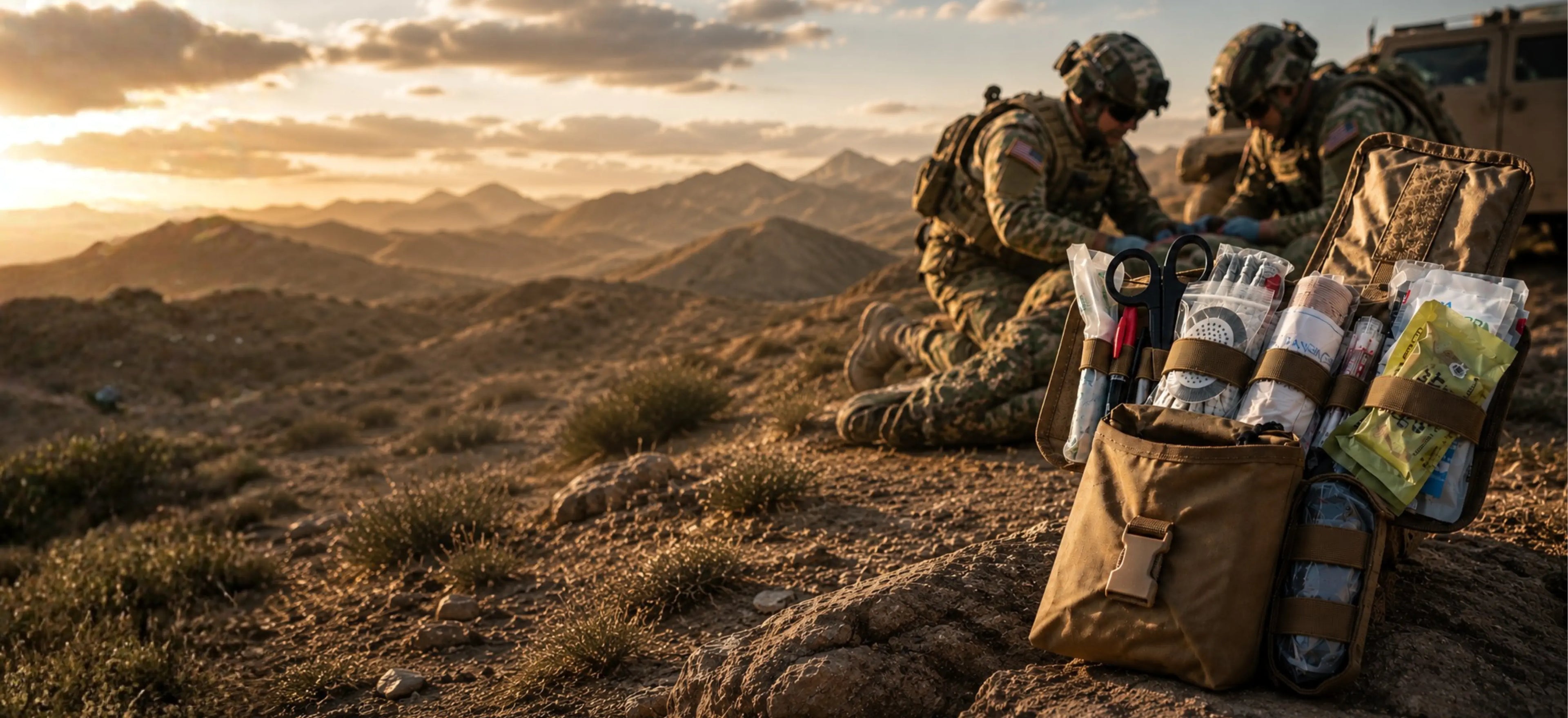military-trauma-kit-field-medic-banner